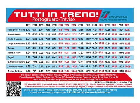 treno per treviglio orari